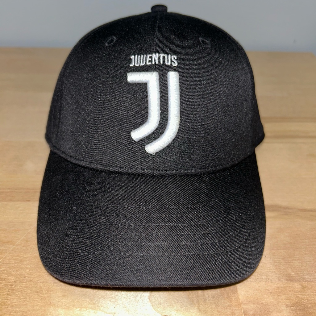 Juventus Fi Collection Brand Strapback Juventus Fi Collection Brand Strapback